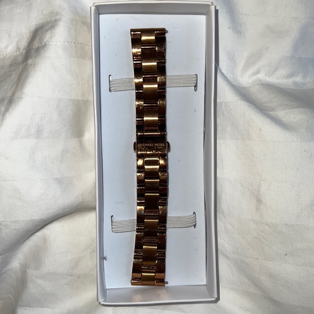 Michael Kors Watch Band